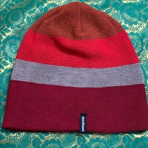 Patagonia Brodie beanie